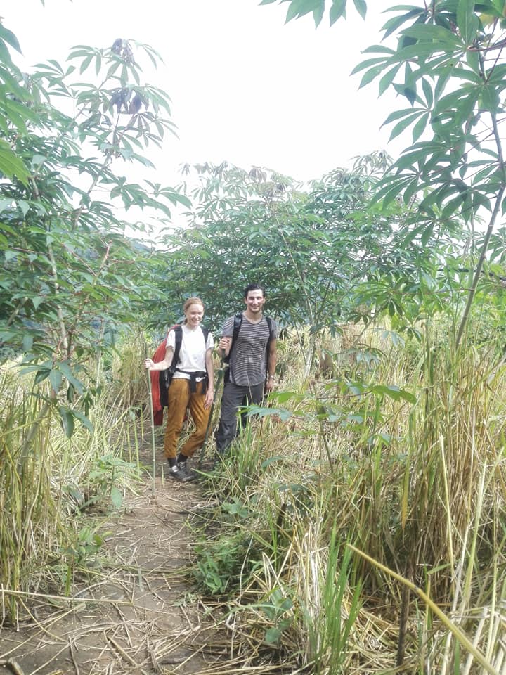 5 Days Phou Louey Mountain Summit Trekking Tour